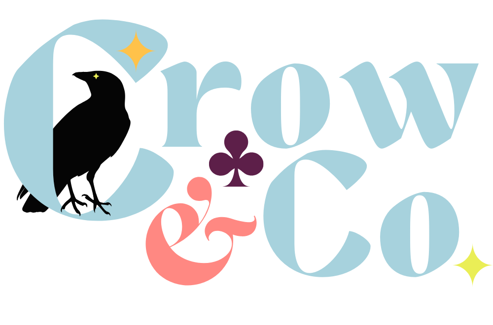 Crow & Co. – Home Organization | Interior Design